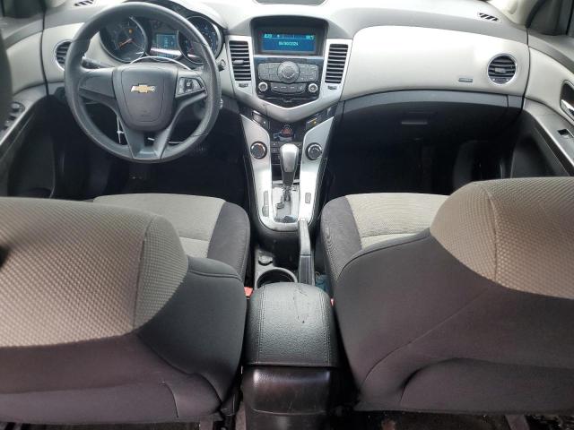 Photo 7 VIN: 1G1PC5SH2C7255405 - CHEVROLET CRUZE 