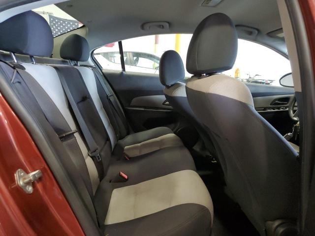 Photo 9 VIN: 1G1PC5SH2C7256554 - CHEVROLET CRUZE LS 