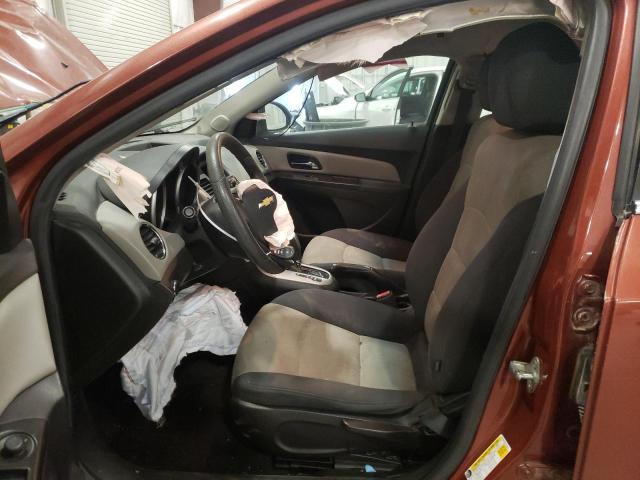 Photo 6 VIN: 1G1PC5SH2C7268204 - CHEVROLET CRUZE LS 