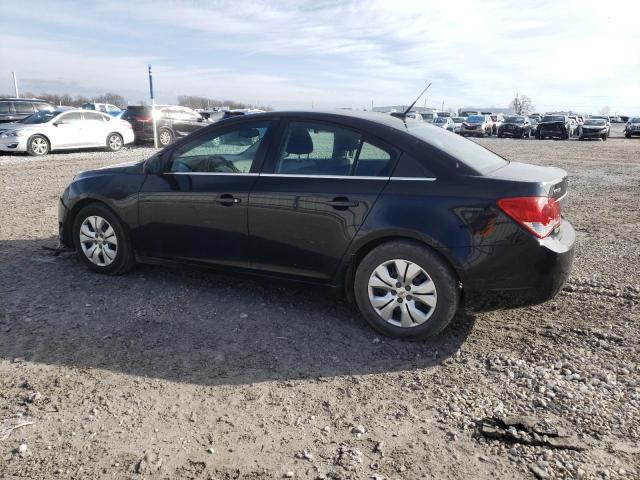 Photo 1 VIN: 1G1PC5SH2C7280918 - CHEVROLET CRUZE LS 