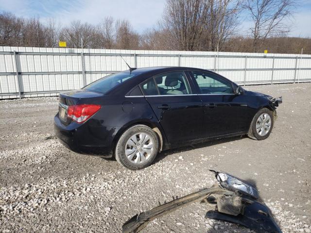 Photo 2 VIN: 1G1PC5SH2C7280918 - CHEVROLET CRUZE LS 