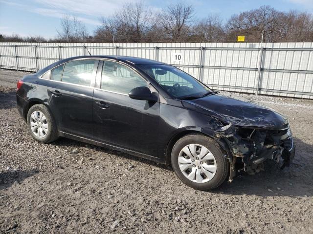 Photo 3 VIN: 1G1PC5SH2C7280918 - CHEVROLET CRUZE LS 