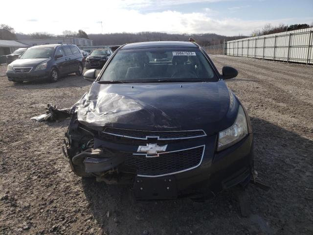 Photo 4 VIN: 1G1PC5SH2C7280918 - CHEVROLET CRUZE LS 