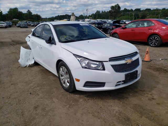 Photo 0 VIN: 1G1PC5SH2C7292986 - CHEVROLET CRUZE LS 