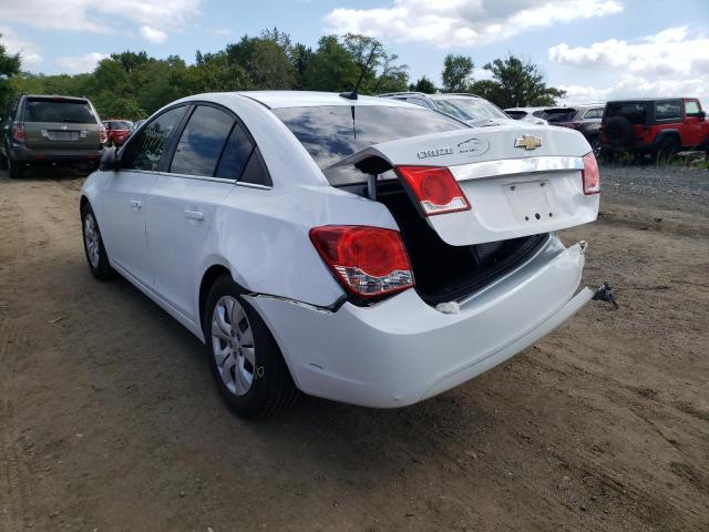 Photo 2 VIN: 1G1PC5SH2C7292986 - CHEVROLET CRUZE LS 