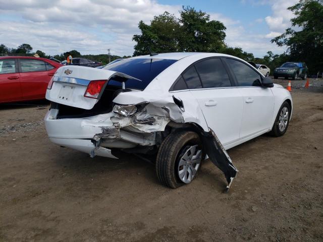 Photo 3 VIN: 1G1PC5SH2C7292986 - CHEVROLET CRUZE LS 