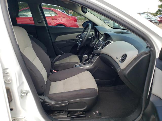 Photo 4 VIN: 1G1PC5SH2C7292986 - CHEVROLET CRUZE LS 