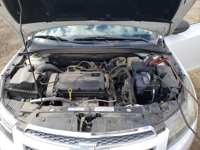 Photo 6 VIN: 1G1PC5SH2C7292986 - CHEVROLET CRUZE LS 