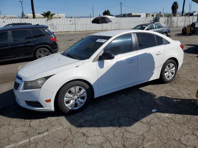 Photo 0 VIN: 1G1PC5SH2C7299033 - CHEVROLET CRUZE LS 