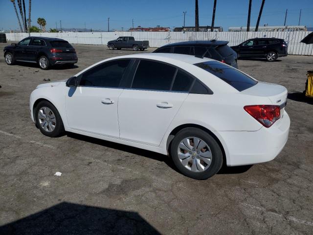 Photo 1 VIN: 1G1PC5SH2C7299033 - CHEVROLET CRUZE LS 