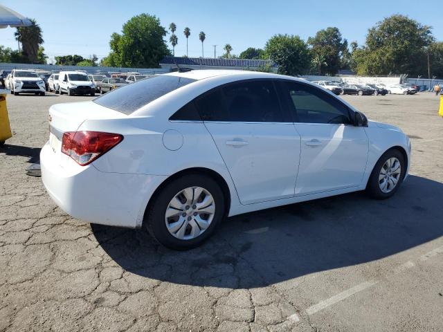 Photo 2 VIN: 1G1PC5SH2C7299033 - CHEVROLET CRUZE LS 