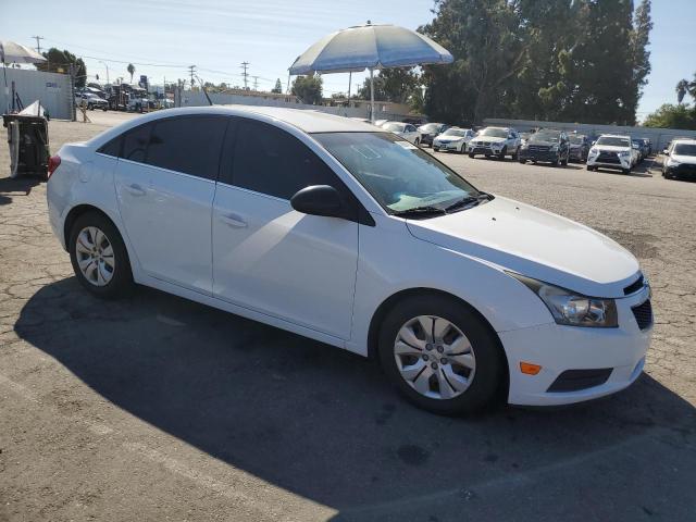 Photo 3 VIN: 1G1PC5SH2C7299033 - CHEVROLET CRUZE LS 