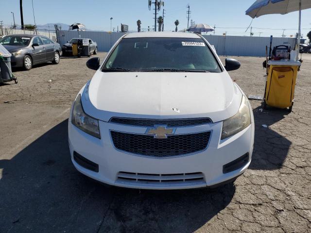 Photo 4 VIN: 1G1PC5SH2C7299033 - CHEVROLET CRUZE LS 