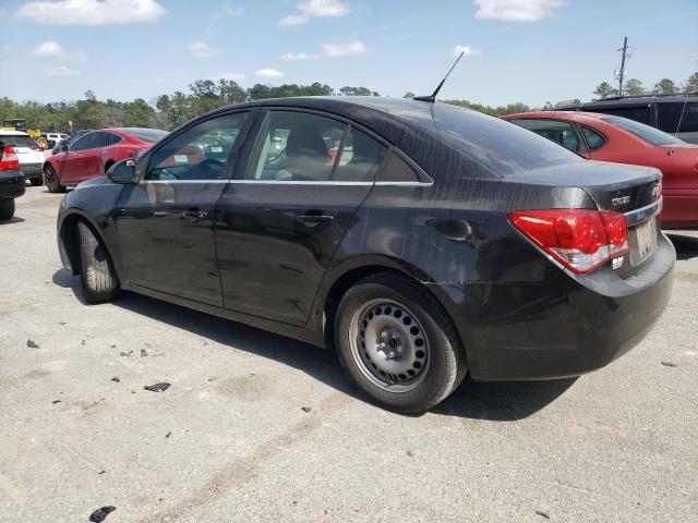 Photo 1 VIN: 1G1PC5SH2C7322603 - CHEVROLET CRUZE LS 