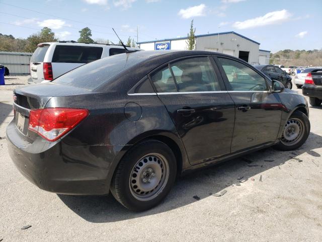 Photo 2 VIN: 1G1PC5SH2C7322603 - CHEVROLET CRUZE LS 