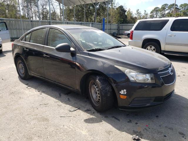 Photo 3 VIN: 1G1PC5SH2C7322603 - CHEVROLET CRUZE LS 