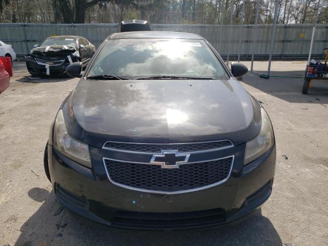 Photo 4 VIN: 1G1PC5SH2C7322603 - CHEVROLET CRUZE LS 