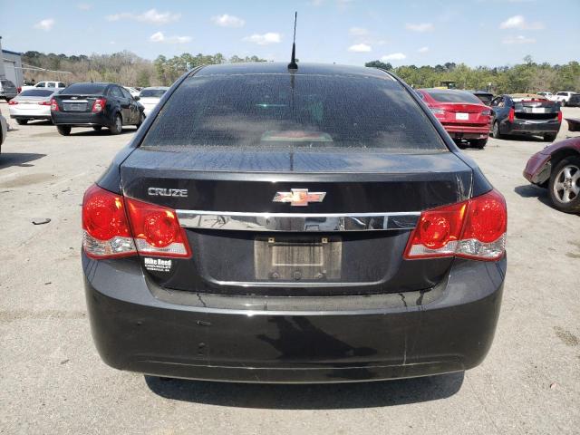 Photo 5 VIN: 1G1PC5SH2C7322603 - CHEVROLET CRUZE LS 