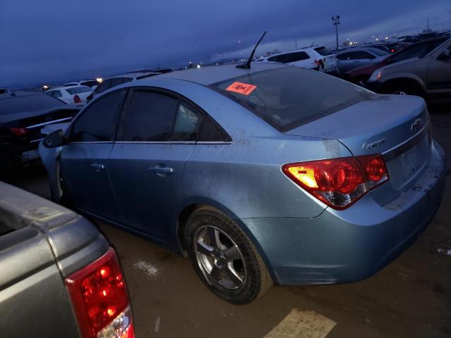 Photo 1 VIN: 1G1PC5SH2C7341748 - CHEVROLET CRUZE 