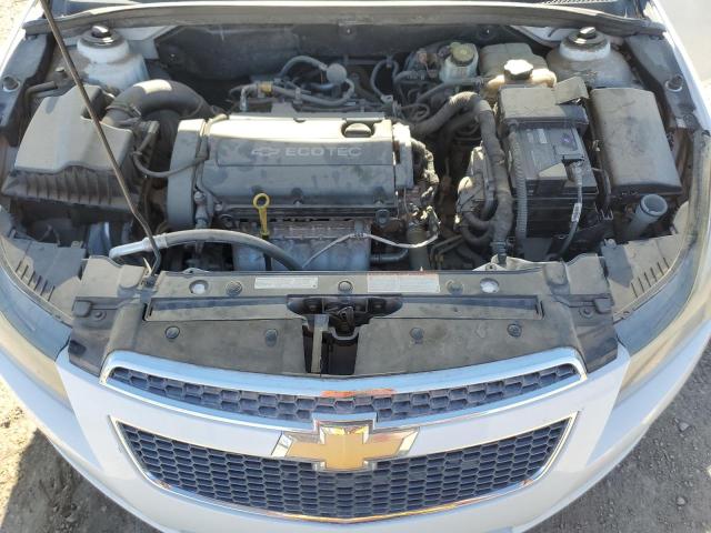 Photo 10 VIN: 1G1PC5SH2C7344214 - CHEVROLET CRUZE 