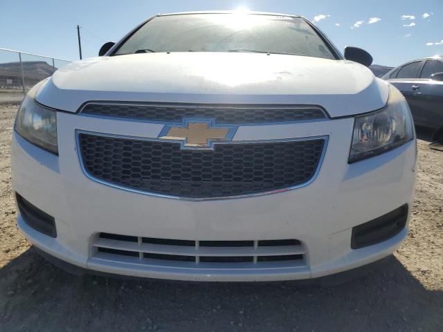 Photo 4 VIN: 1G1PC5SH2C7344214 - CHEVROLET CRUZE 