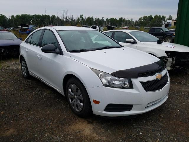 Photo 0 VIN: 1G1PC5SH2C7346240 - CHEVROLET CRUZE LS 