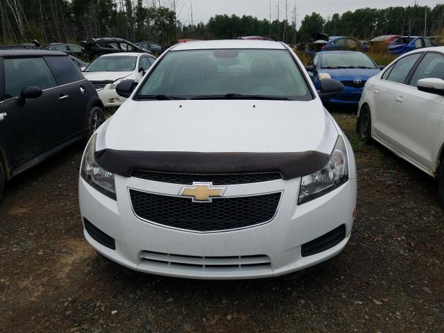 Photo 8 VIN: 1G1PC5SH2C7346240 - CHEVROLET CRUZE LS 