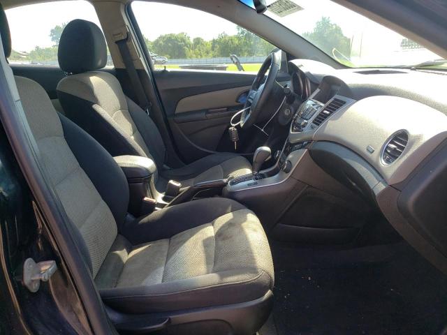 Photo 4 VIN: 1G1PC5SH2C7356802 - CHEVROLET CRUZE LS 