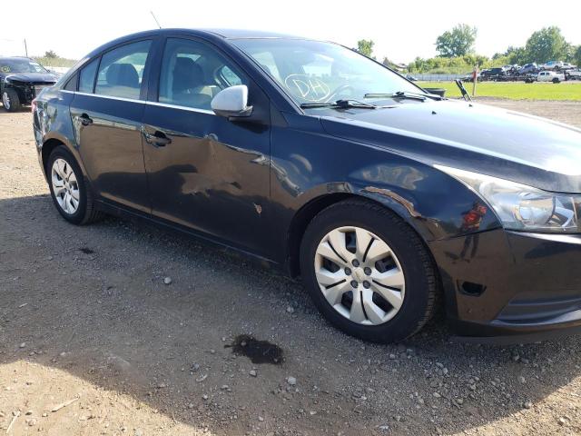 Photo 8 VIN: 1G1PC5SH2C7356802 - CHEVROLET CRUZE LS 