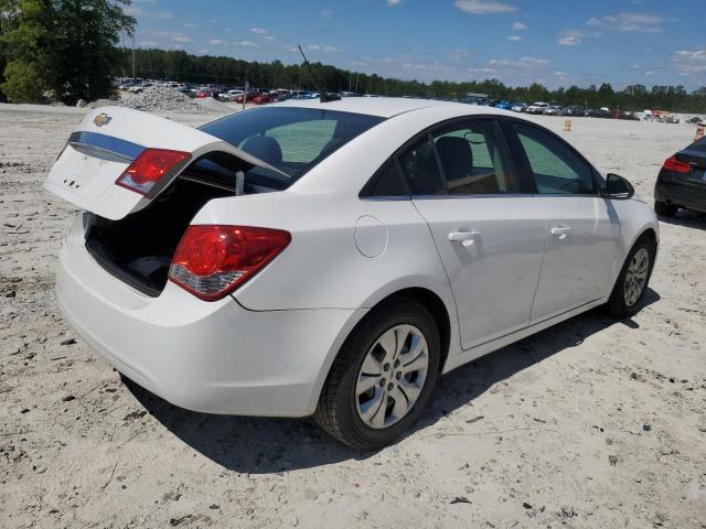 Photo 2 VIN: 1G1PC5SH2C7358680 - CHEVROLET CRUZE LS 