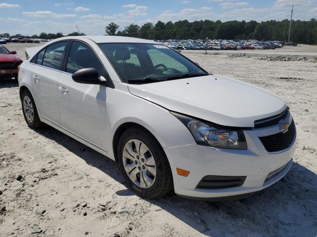 Photo 3 VIN: 1G1PC5SH2C7358680 - CHEVROLET CRUZE LS 