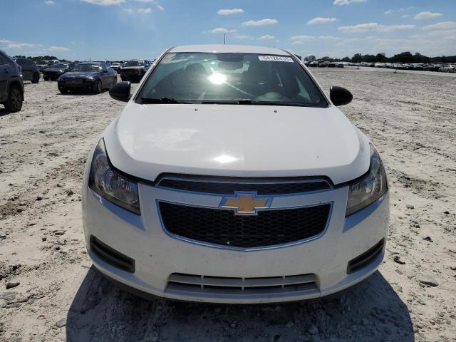 Photo 4 VIN: 1G1PC5SH2C7358680 - CHEVROLET CRUZE LS 