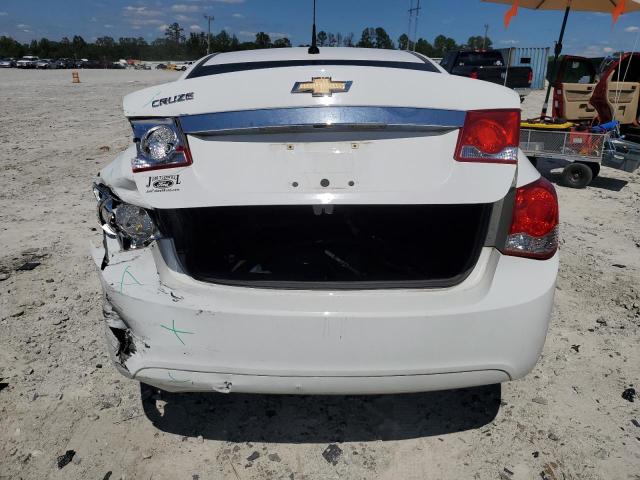 Photo 5 VIN: 1G1PC5SH2C7358680 - CHEVROLET CRUZE LS 