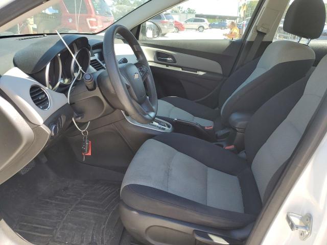 Photo 6 VIN: 1G1PC5SH2C7358680 - CHEVROLET CRUZE LS 