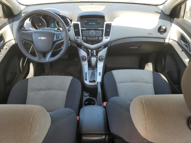 Photo 7 VIN: 1G1PC5SH2C7358680 - CHEVROLET CRUZE LS 