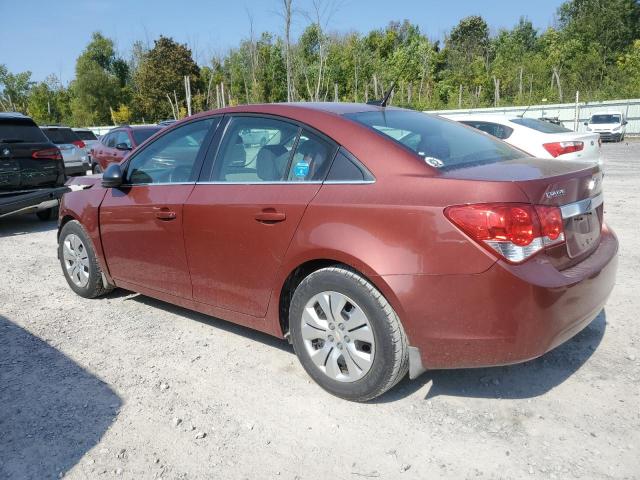 Photo 1 VIN: 1G1PC5SH2C7359053 - CHEVROLET CRUZE LS 