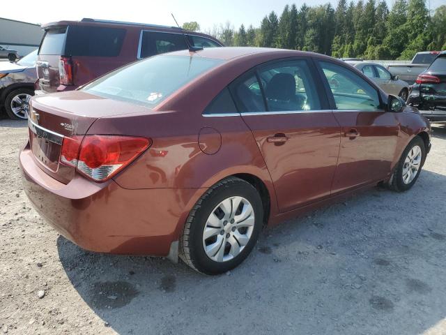 Photo 2 VIN: 1G1PC5SH2C7359053 - CHEVROLET CRUZE LS 