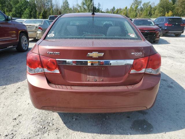 Photo 5 VIN: 1G1PC5SH2C7359053 - CHEVROLET CRUZE LS 