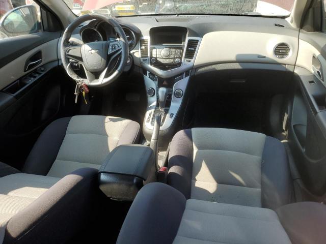 Photo 7 VIN: 1G1PC5SH2C7359053 - CHEVROLET CRUZE LS 