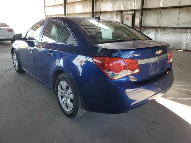 Photo 1 VIN: 1G1PC5SH2C7362423 - CHEVROLET CRUZE LS 