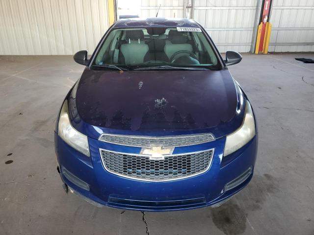 Photo 4 VIN: 1G1PC5SH2C7362423 - CHEVROLET CRUZE LS 