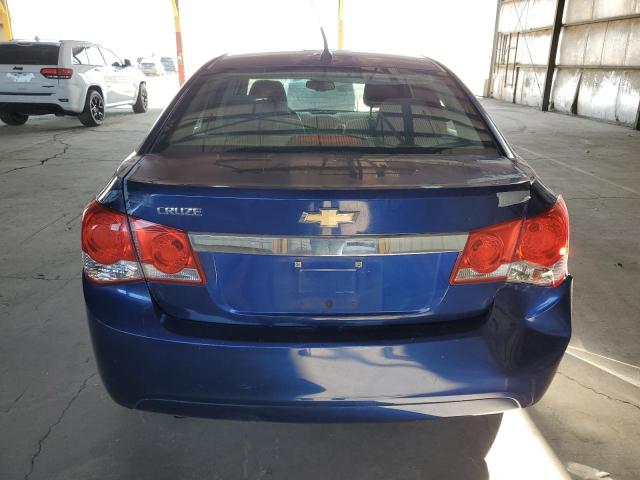 Photo 5 VIN: 1G1PC5SH2C7362423 - CHEVROLET CRUZE LS 