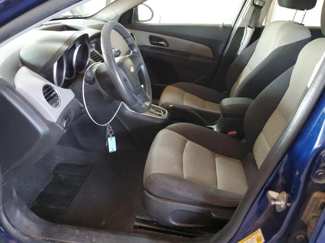 Photo 6 VIN: 1G1PC5SH2C7362423 - CHEVROLET CRUZE LS 