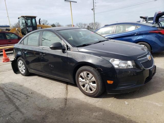 Photo 3 VIN: 1G1PC5SH2C7368433 - CHEVROLET CRUZE LS 