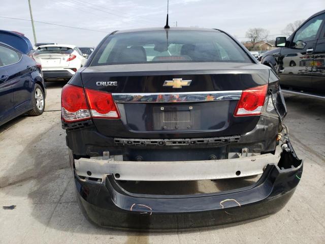 Photo 5 VIN: 1G1PC5SH2C7368433 - CHEVROLET CRUZE LS 