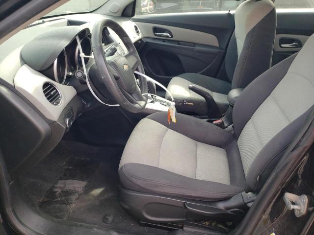 Photo 6 VIN: 1G1PC5SH2C7368433 - CHEVROLET CRUZE LS 