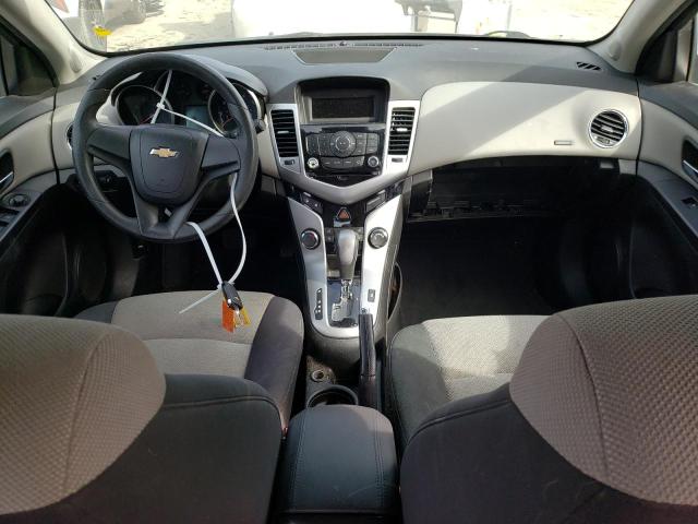 Photo 7 VIN: 1G1PC5SH2C7368433 - CHEVROLET CRUZE LS 