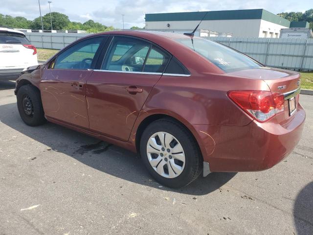 Photo 1 VIN: 1G1PC5SH2C7369047 - CHEVROLET CRUZE 