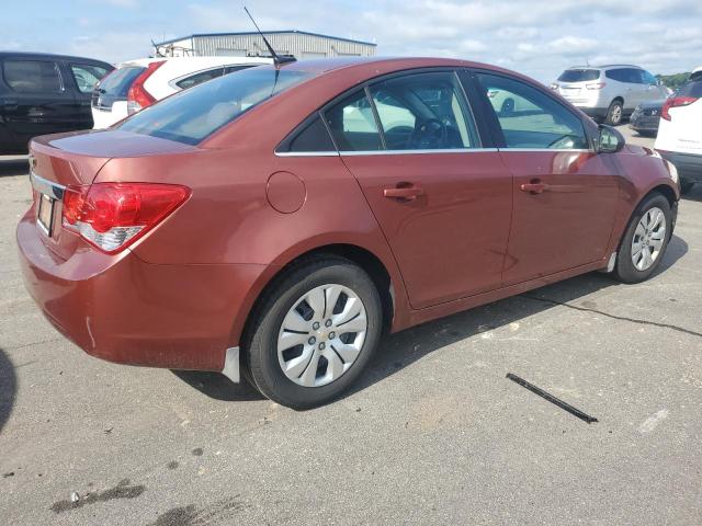 Photo 2 VIN: 1G1PC5SH2C7369047 - CHEVROLET CRUZE 