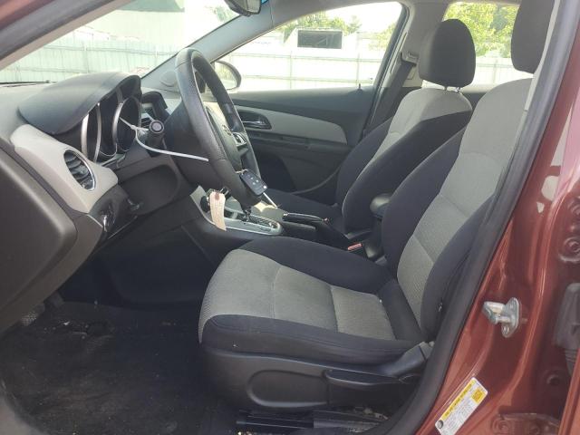 Photo 6 VIN: 1G1PC5SH2C7369047 - CHEVROLET CRUZE 